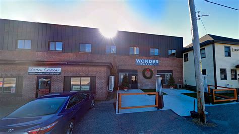 wonder casino keene nh|wonder casino website.